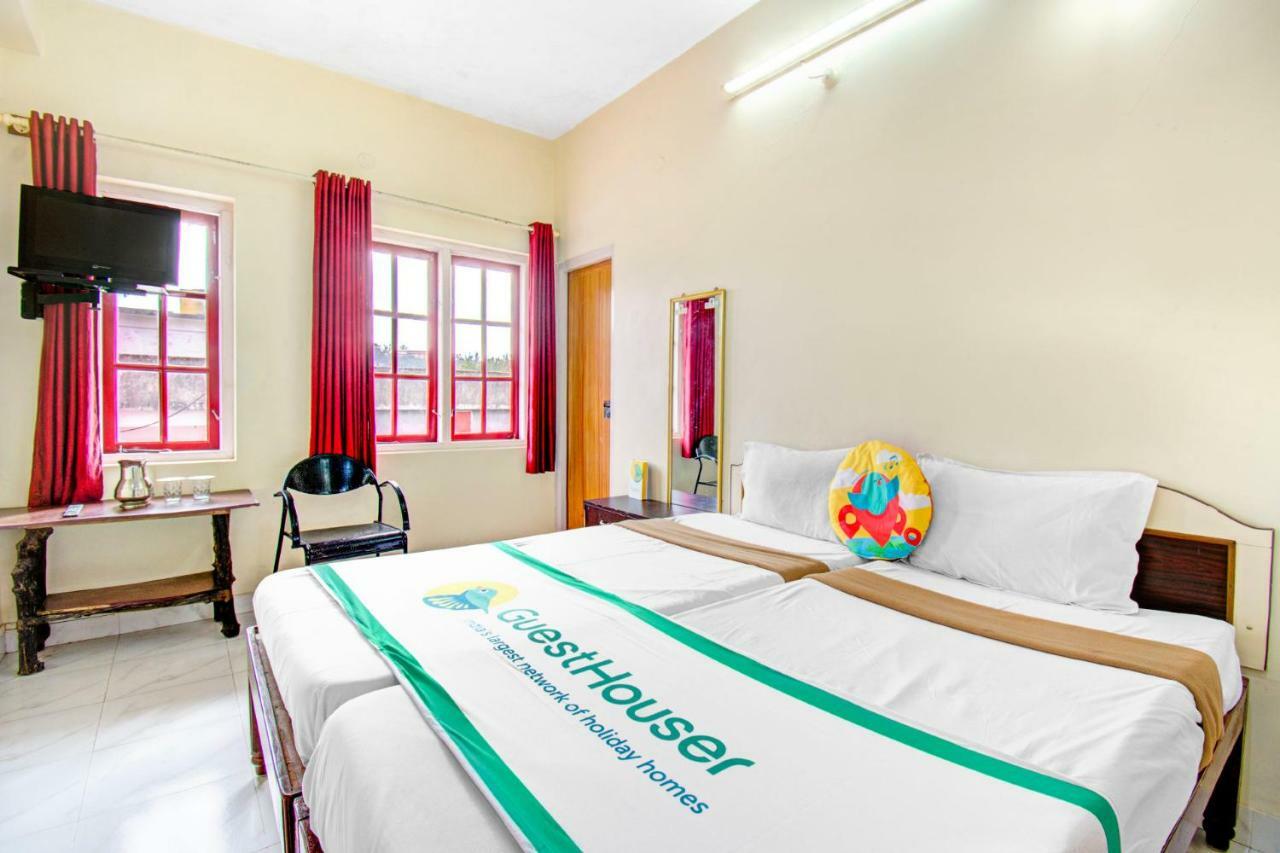 Green Haven Мадикери Экстерьер фото